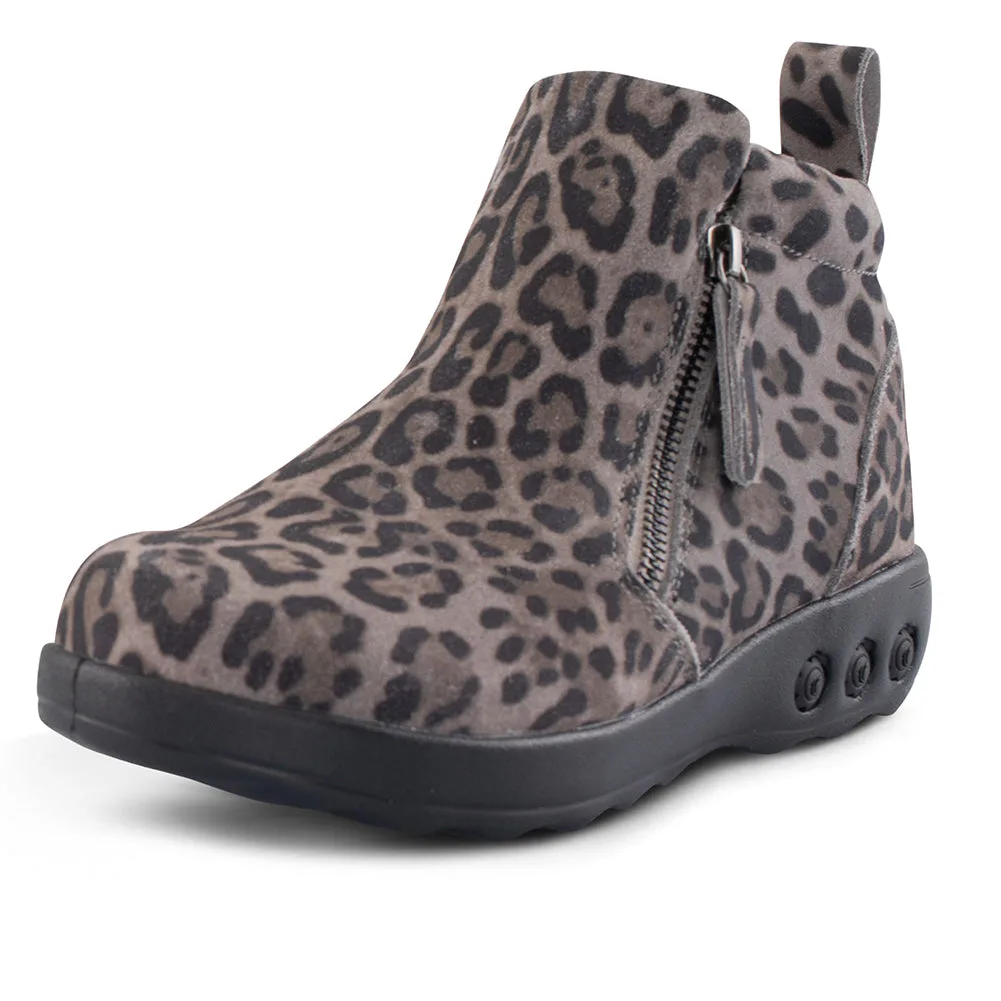Stylist Review: Therafit Shoes — additional view 3