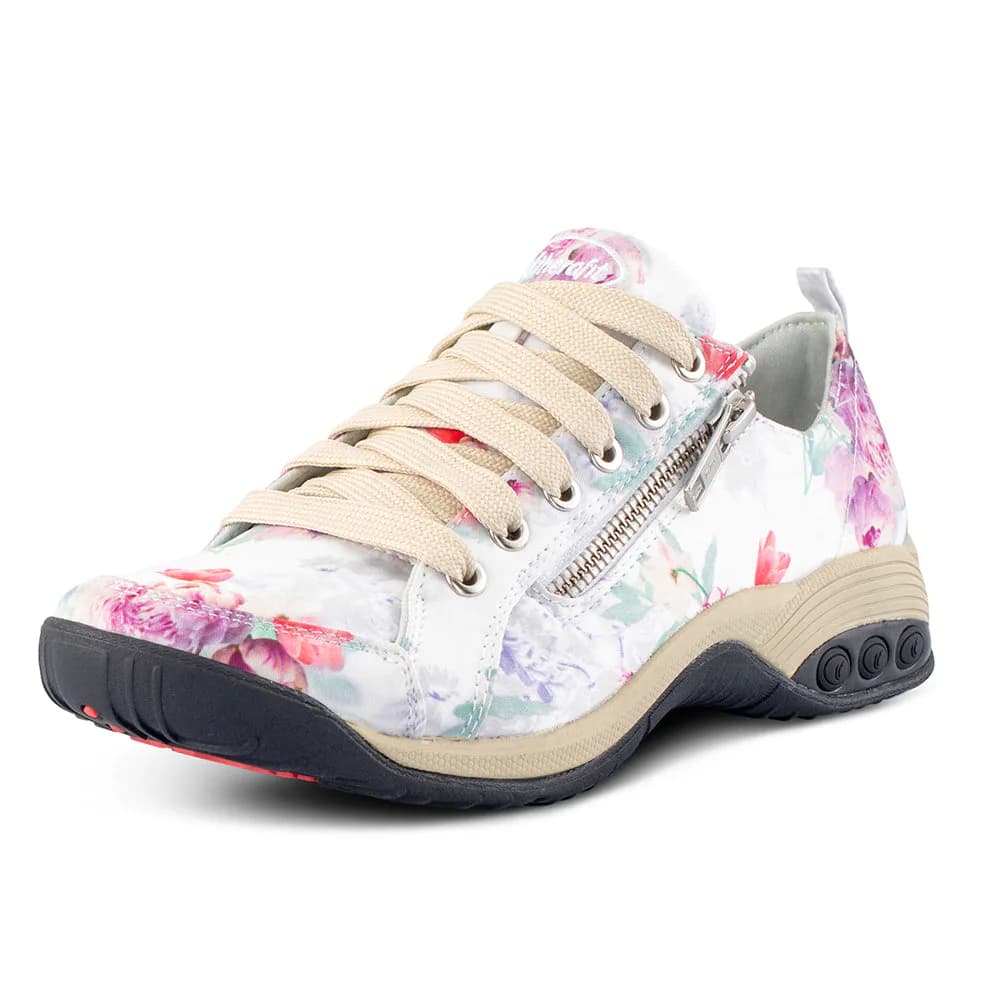 Stylist Review: Therafit Shoes
