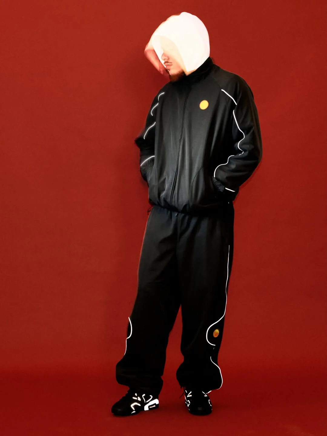 Supreme and Jordan Brand Drop Spring 2026 Hoops-Inspired Capsule — additional view 1