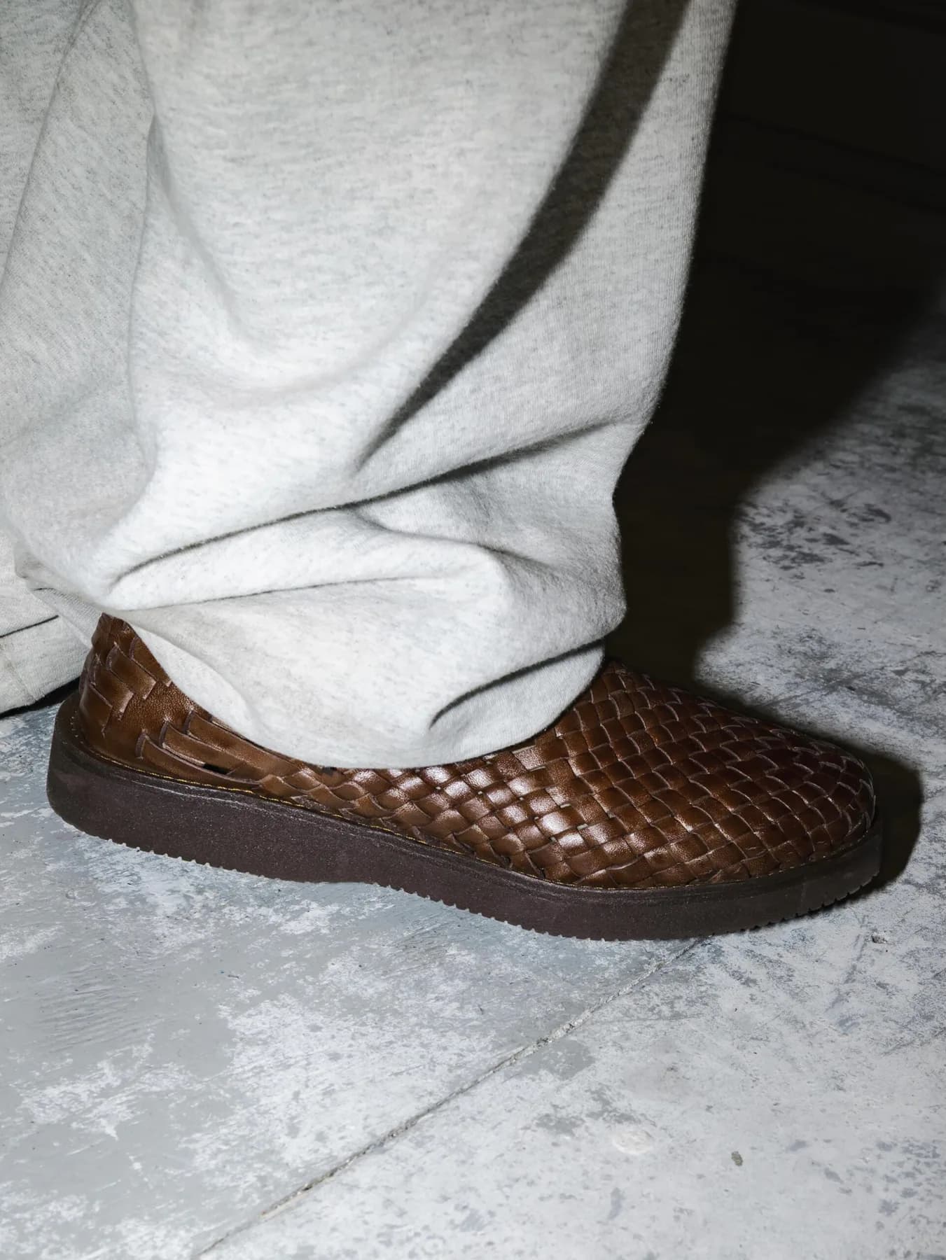 Supreme and Yuketen Elevate Craftsmanship With the Leo Collaboration — additional view 2