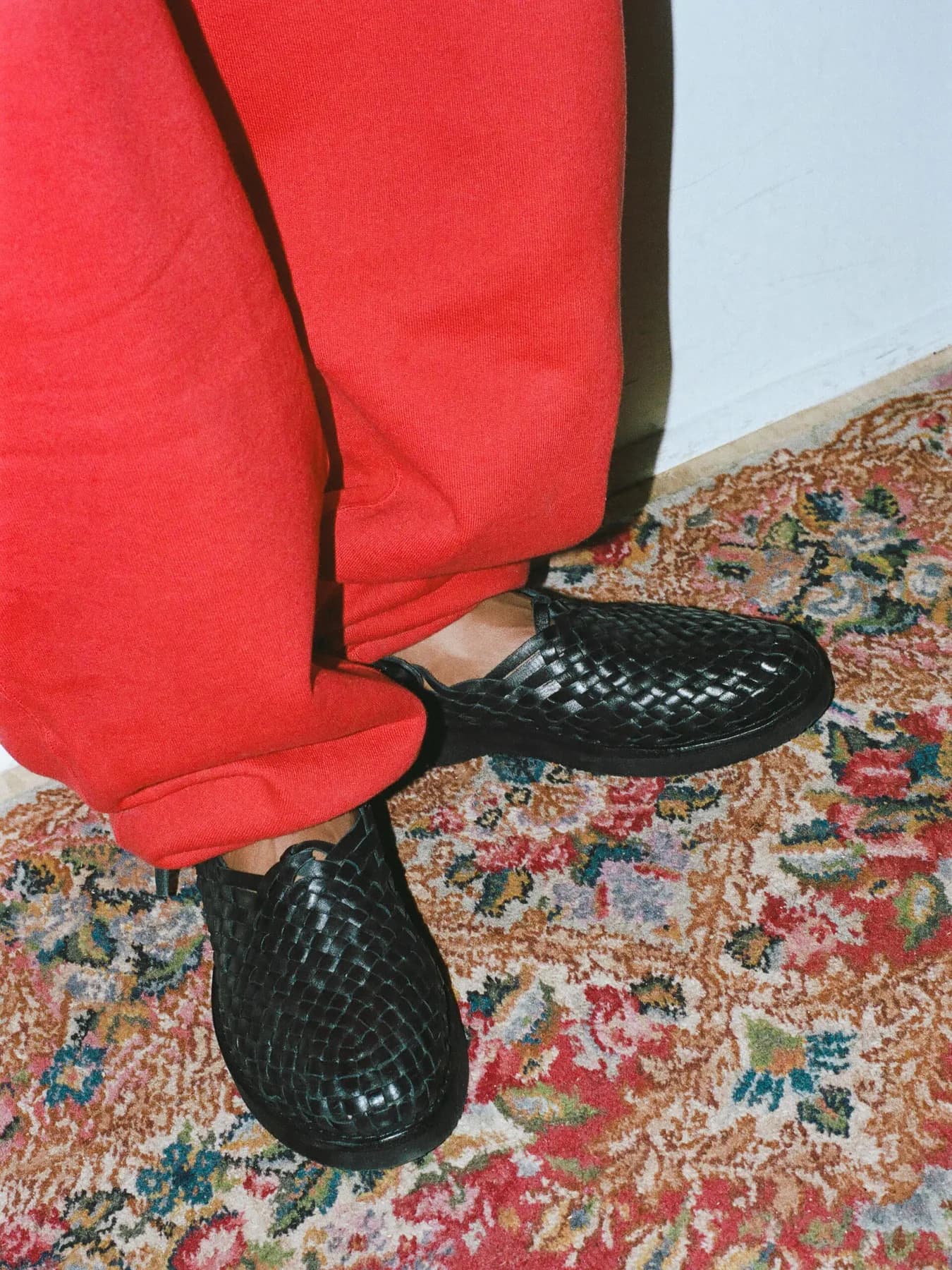Supreme and Yuketen Elevate Craftsmanship With the Leo Collaboration — additional view 3