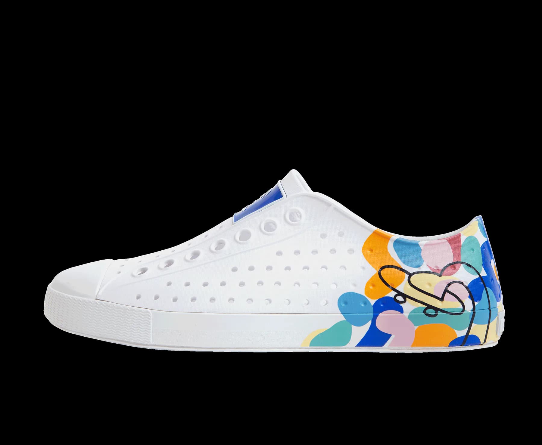 Sustainable Footwear Brands Leading The Way In 2025 — additional view 2