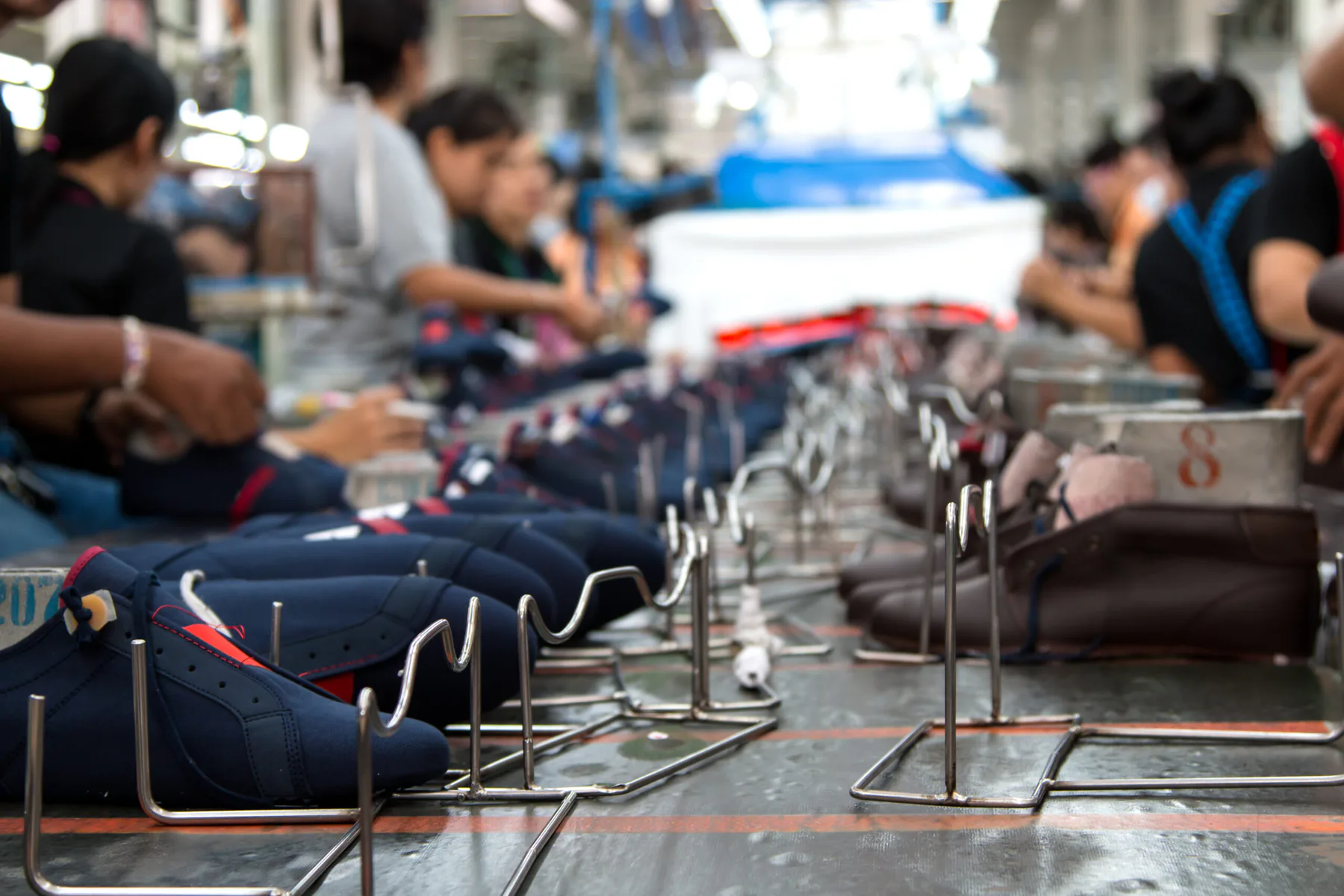 Sustainable Footwear Market to Reach USD 15.9 Billion by 2032 Fueled by Eco Innovation