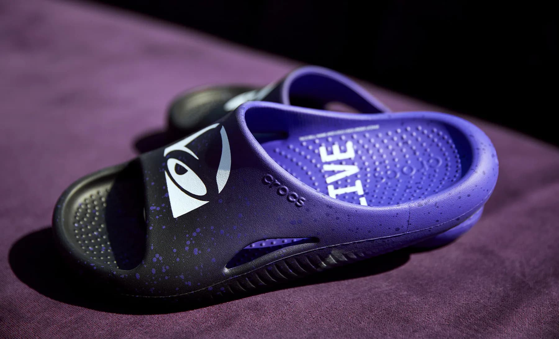 Taco Bell® And Crocs Partner for Limited Collection