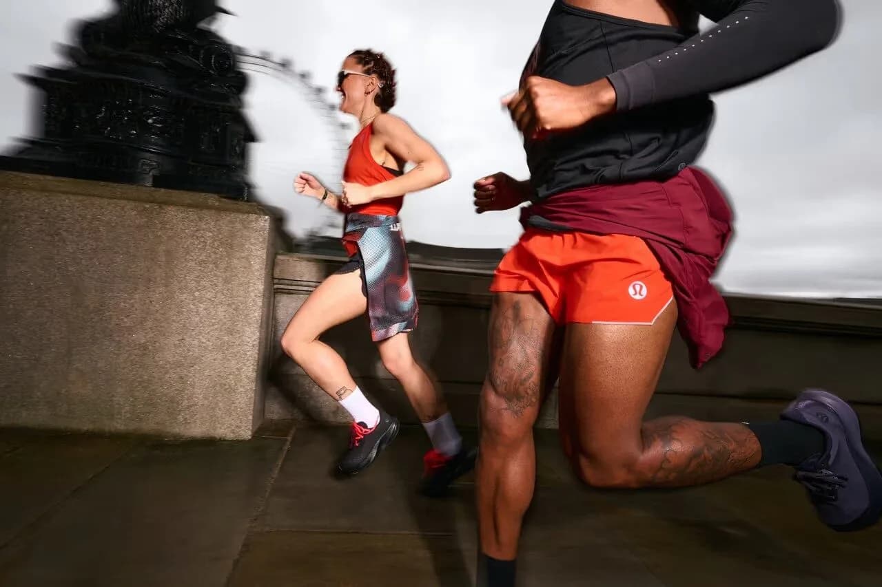 Texas AG Ken Paxton Opens A Formal PFAS Investigation Into Lululemon's Activewear Claims