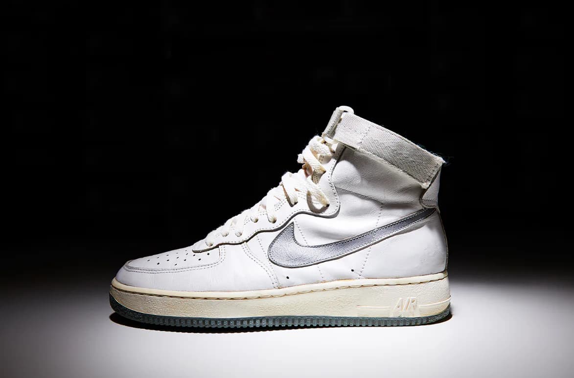 The 10 Most Popular Nike Shoes of All Time — additional view 1