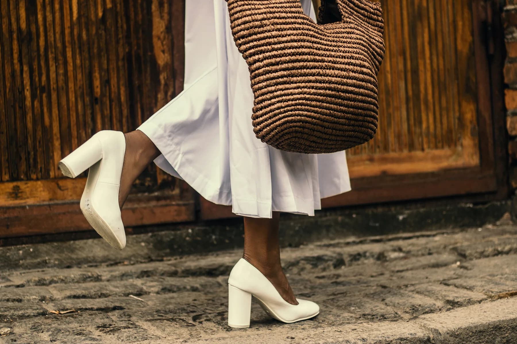 The Average Shoe Size of Women in Europe
