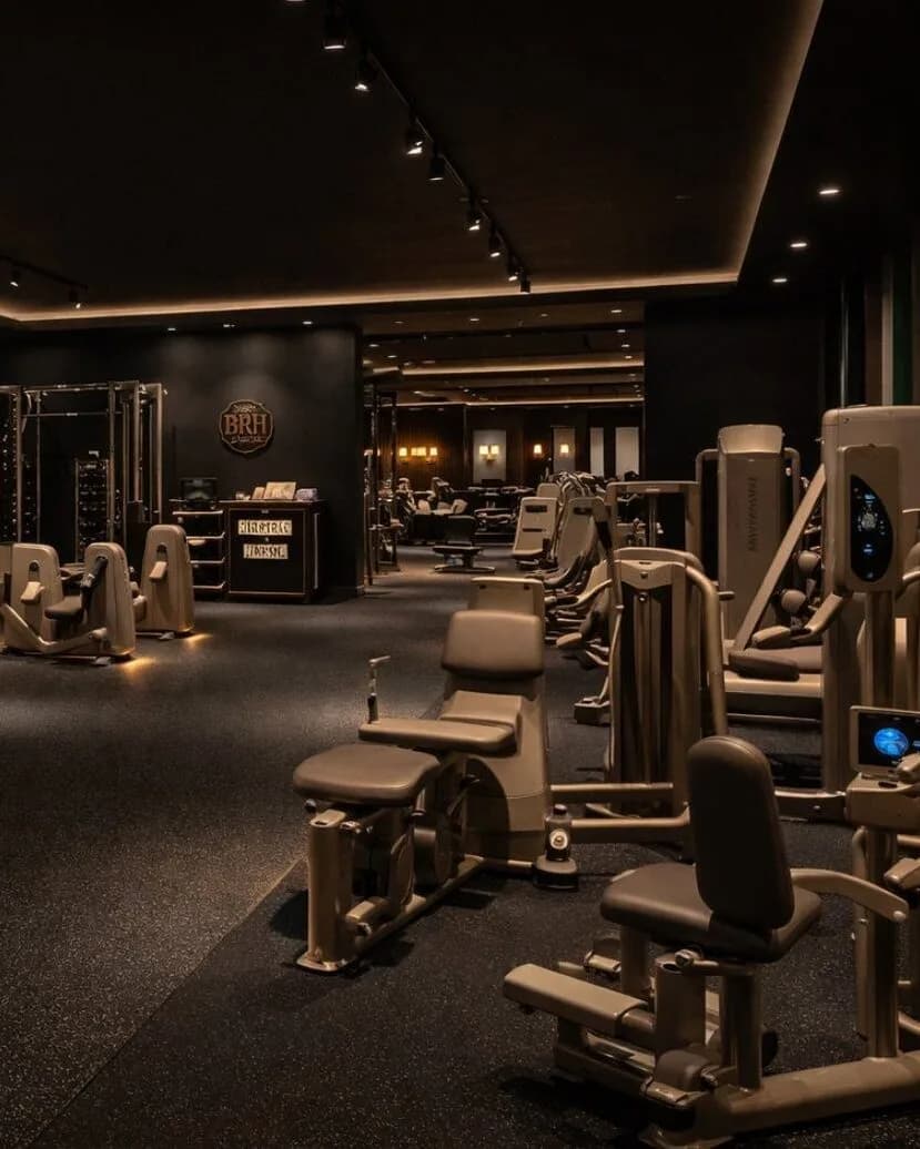 The Bath & Racquet House Is Breaking Ground in Tampa With Padel Courts and a Wellness Spa