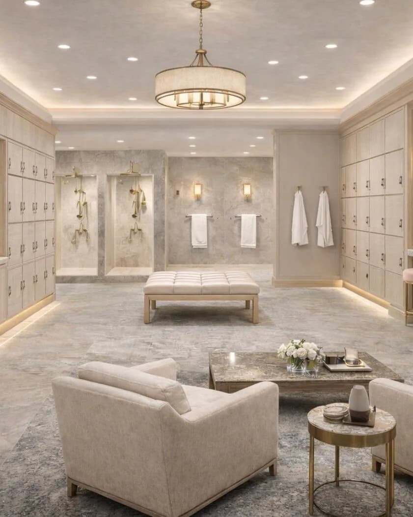 The Bath & Racquet House Is Breaking Ground in Tampa With Padel Courts and a Wellness Spa