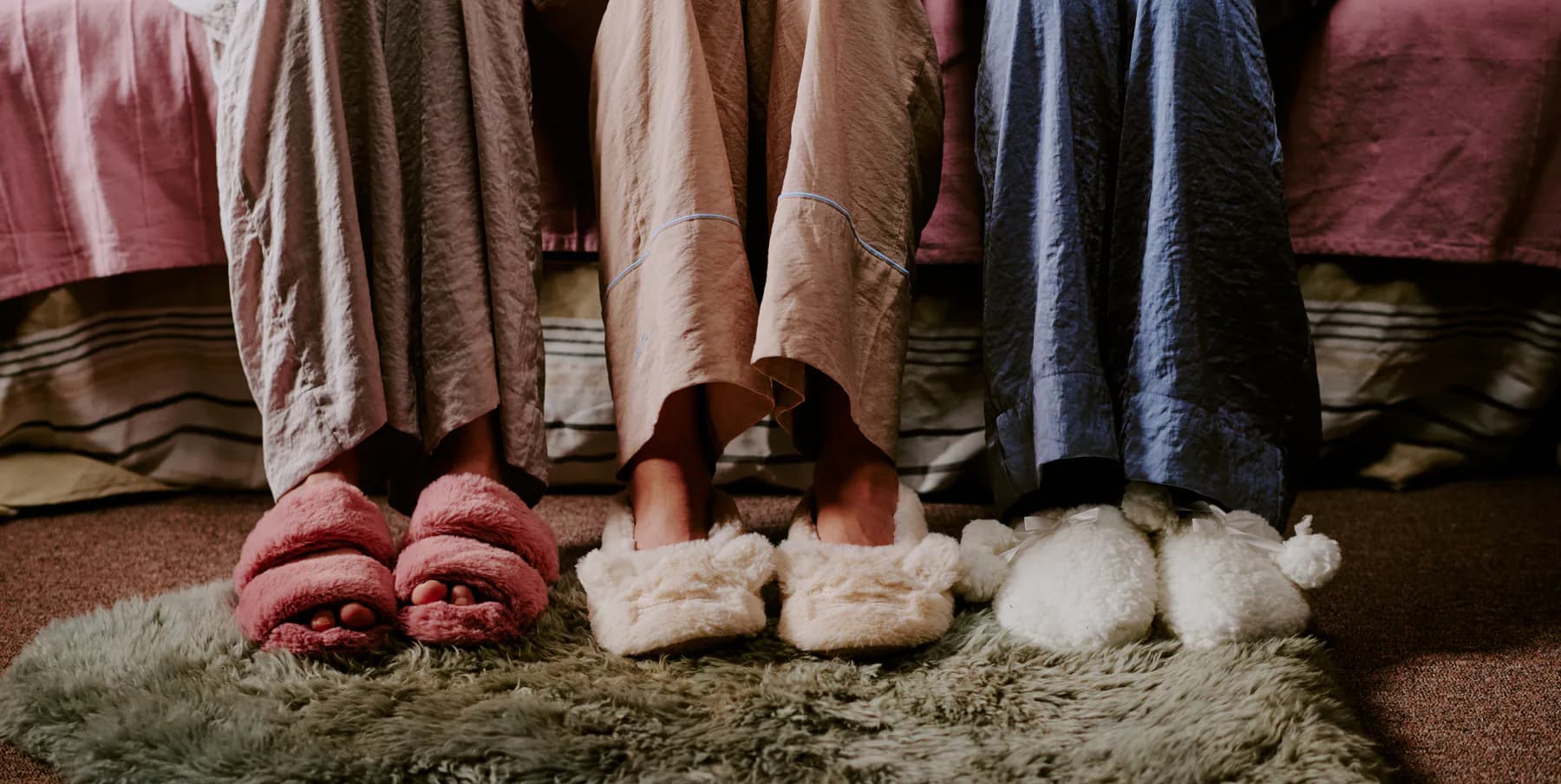 The Best Slippers Of 2025: Editor’s Picks
