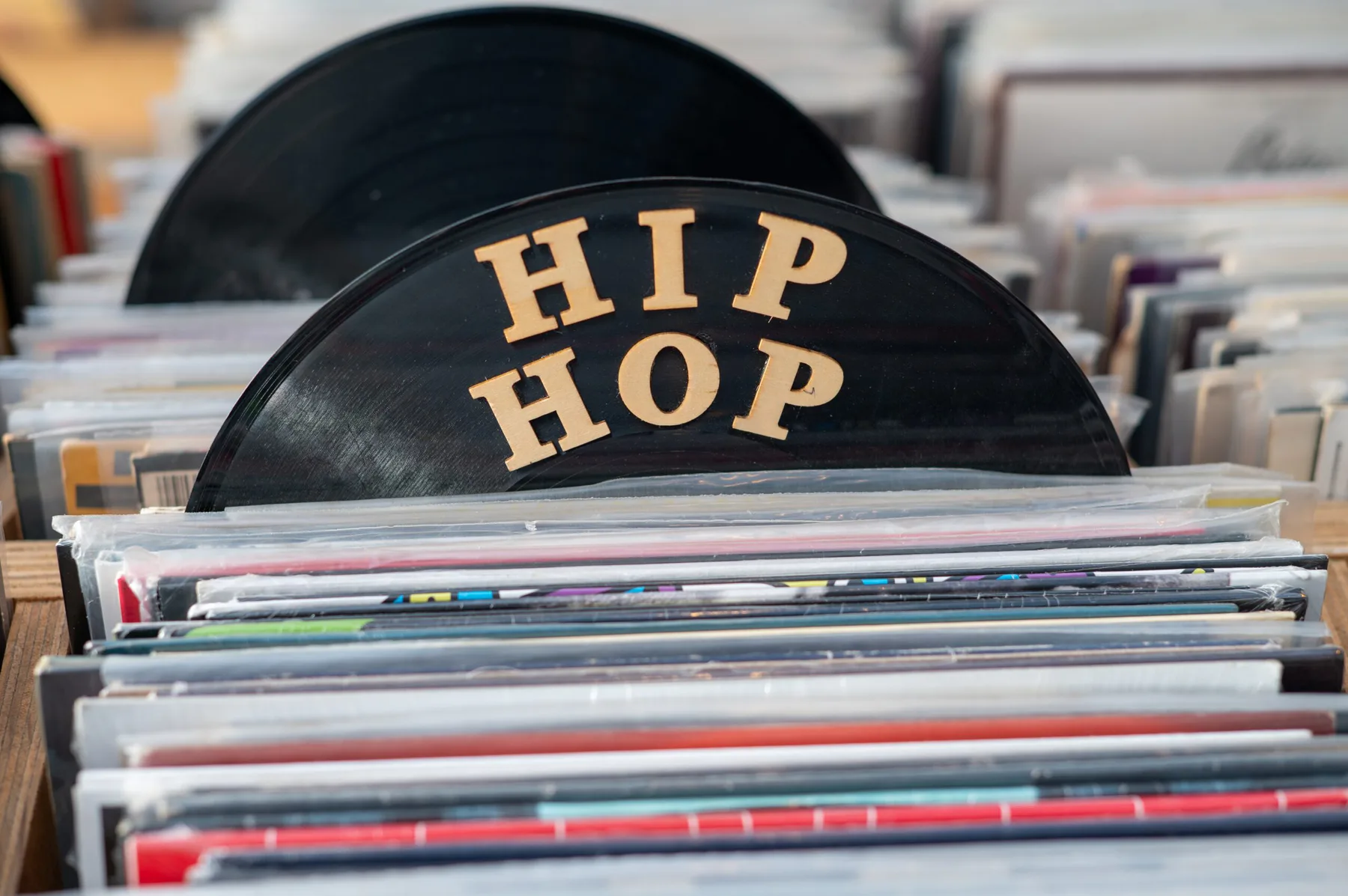 The Evolution of Skate and Hip-Hop Footwear Trends
