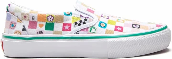 The Evolution of Skate and Hip-Hop Footwear Trends — additional view 1