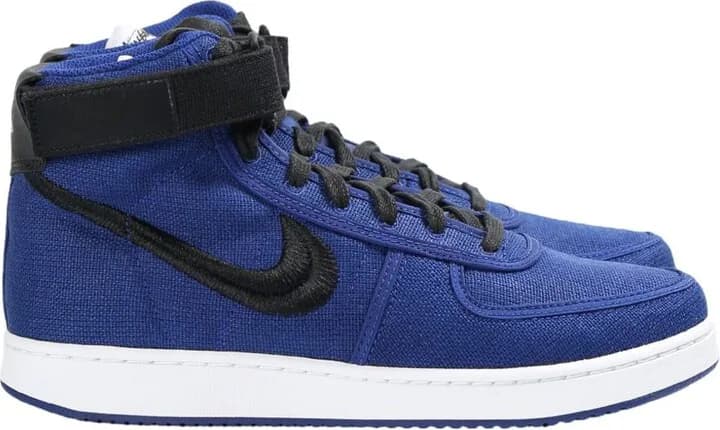 The Evolution of Skate and Hip-Hop Footwear Trends — additional view 3