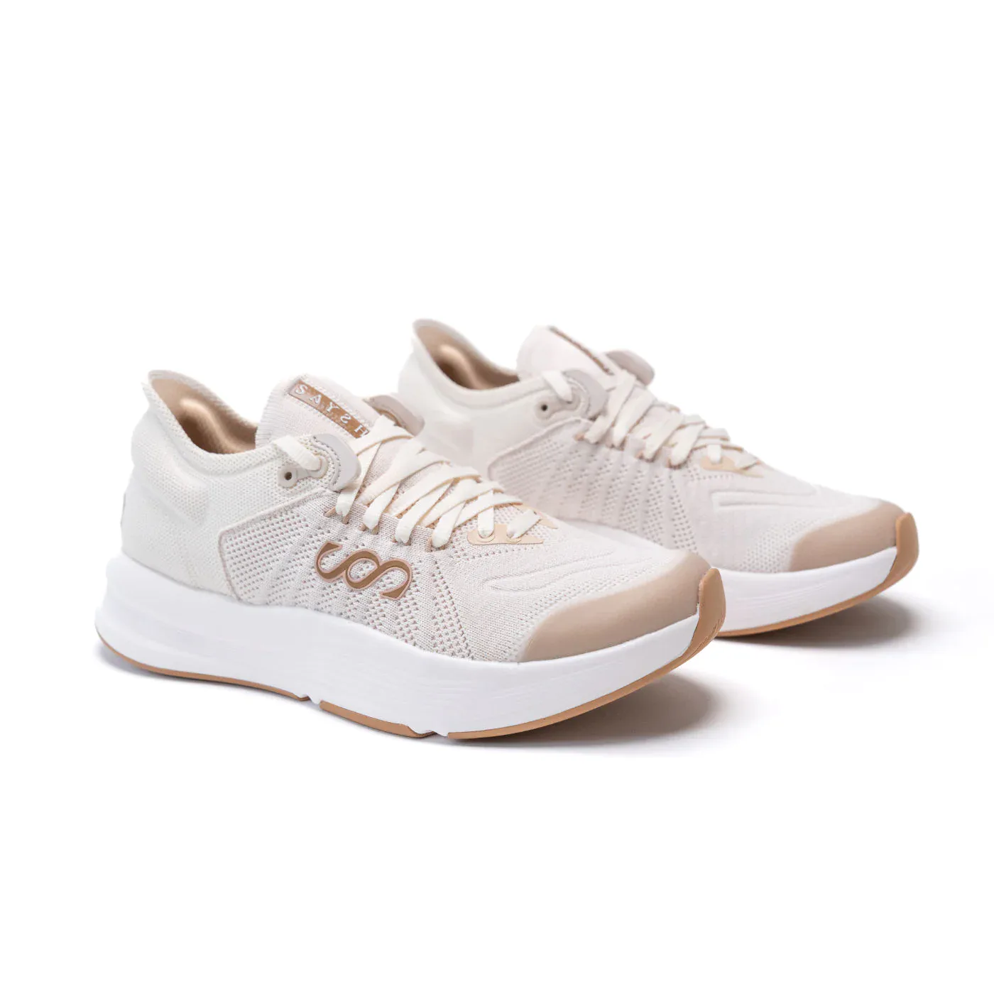 Allyson Felix Launches The Felix Runner Sneakers — additional view 1