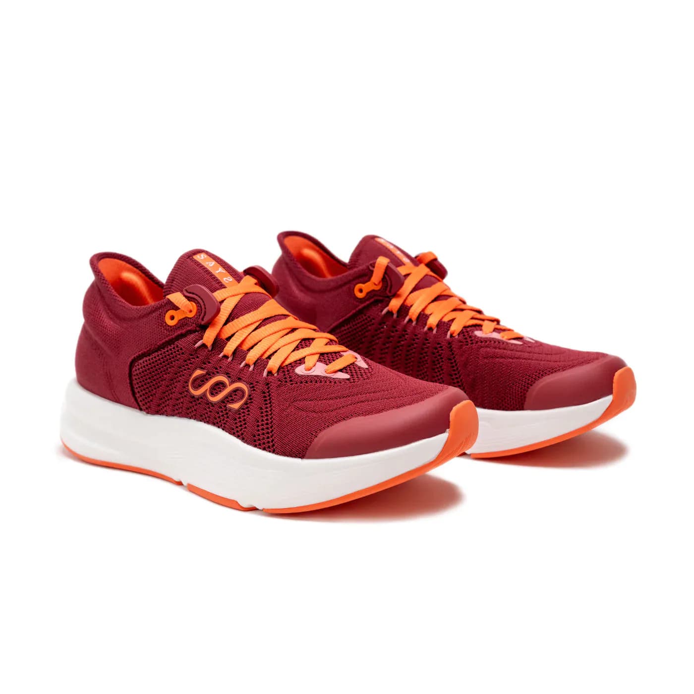 Allyson Felix Launches The Felix Runner Sneakers — additional view 2