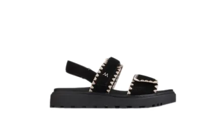The Must-Have Summer Sandals for 2025 — additional view 5