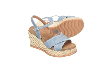 The Must-Have Summer Sandals for 2025 — additional view 9