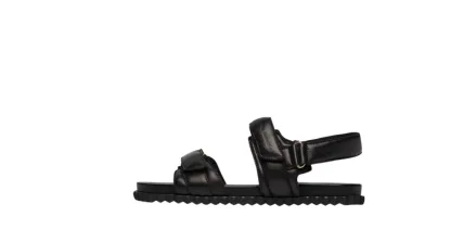 The Must-Have Summer Sandals for 2025 — additional view 1