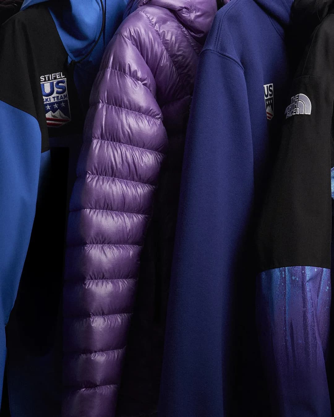 The North Face Unveils New U.S. Ski & Snowboard Partnership Through 2034 — additional view 2