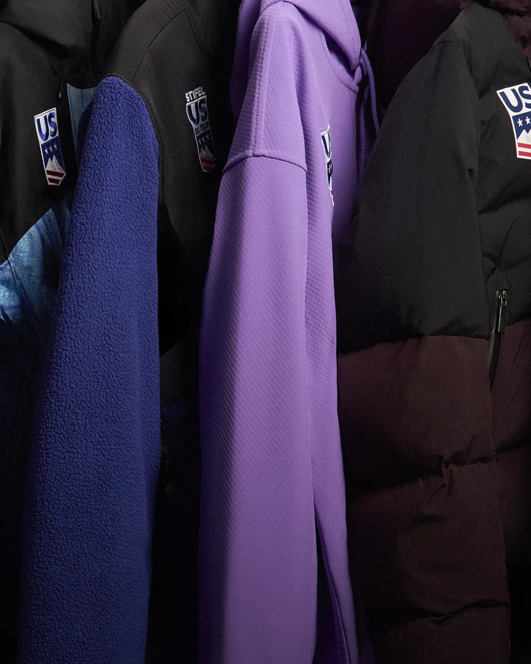 The North Face Unveils New U.S. Ski & Snowboard Partnership Through 2034 — additional view 1