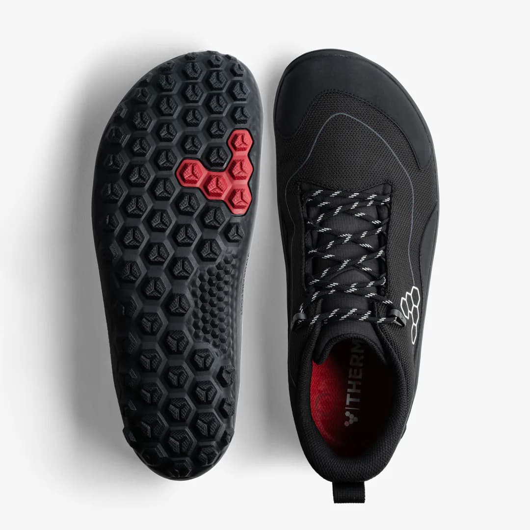 TRACKER TEXTILE LOW FG2 MENS