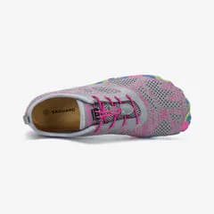 Smart II – Barefoot Shoes