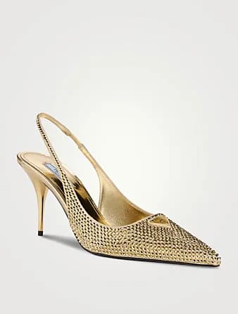 The Ultimate Holiday Heel Edit 2023 — additional view 8
