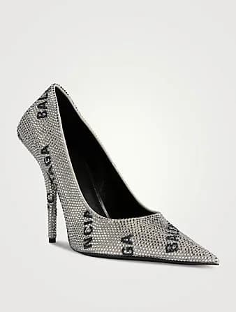 The Ultimate Holiday Heel Edit 2023 — additional view 6