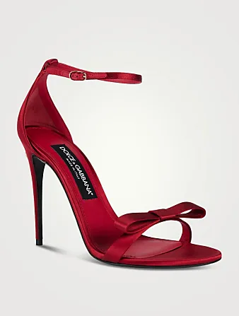 The Ultimate Holiday Heel Edit 2023