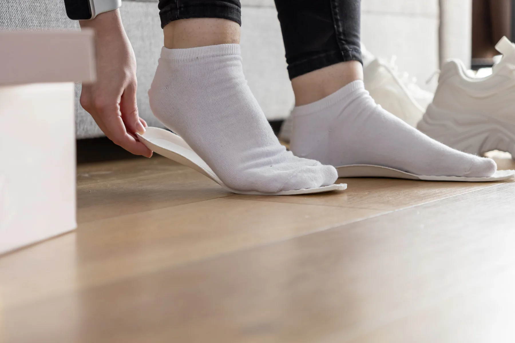 The Ultimate Roundup of Performance Accessories