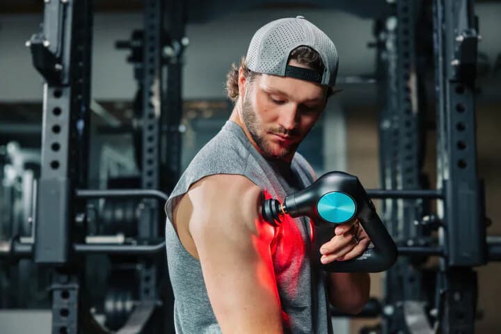 Therabody 2025 Expands Athlete Partnerships as Josh Allen Becomes First Performance Advisor