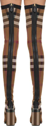 10 Thigh High Boots to Die for This Winter 2024 — additional view 2