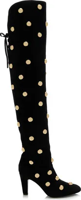 10 Thigh High Boots to Die for This Winter 2024 — additional view 6