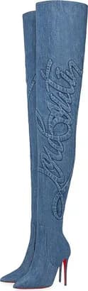 10 Thigh High Boots to Die for This Winter 2024 — additional view 7