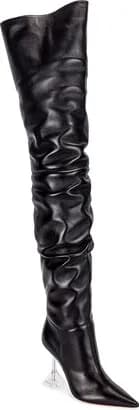 10 Thigh High Boots to Die for This Winter 2024 — additional view 9
