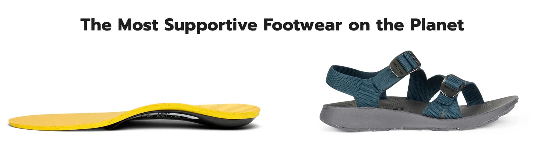 Tread Labs Redway Sandal Review: Worth it or not? — additional view 1