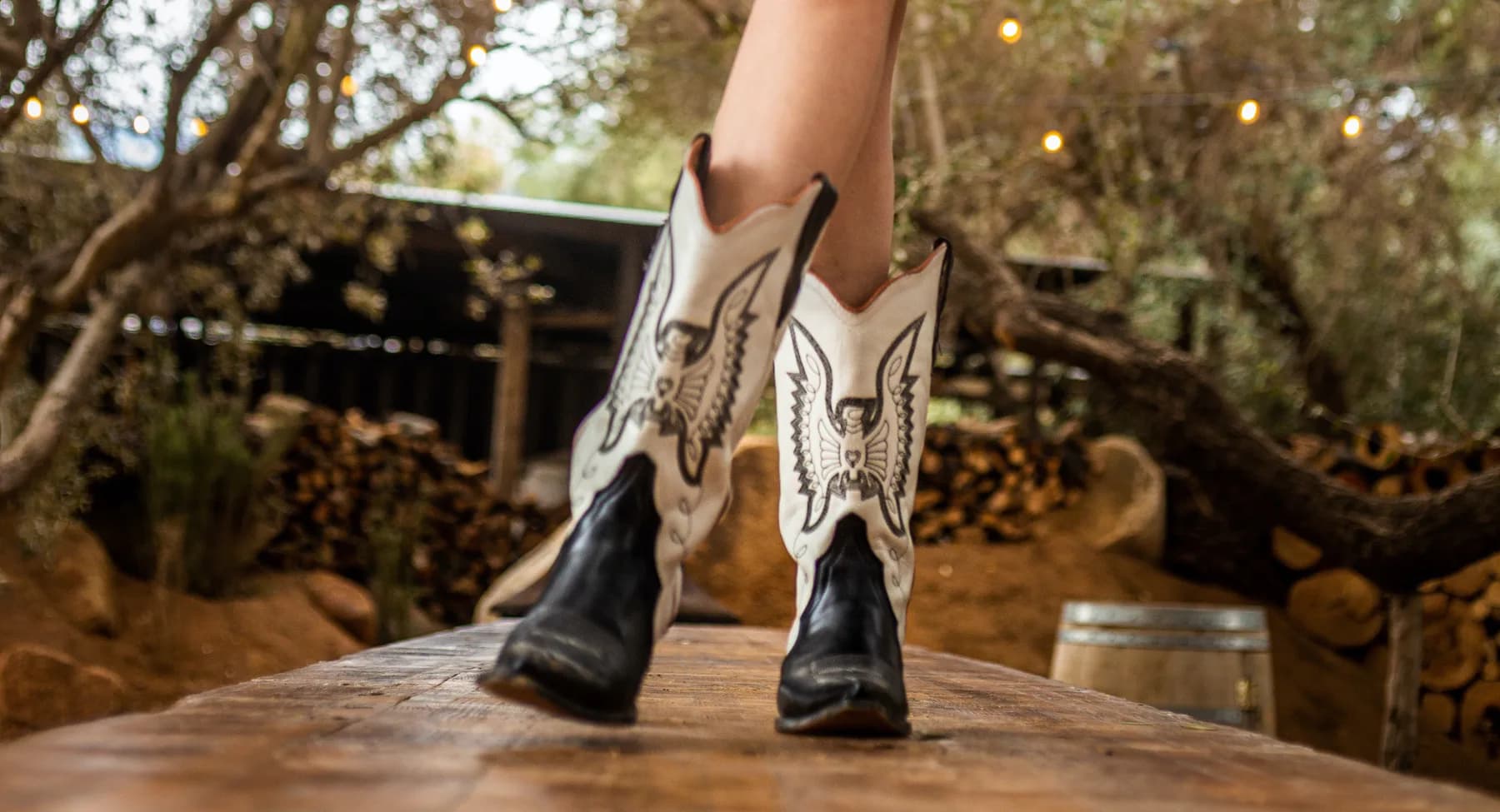 No More Tight Heels: Guide to Breaking in and Stretching Cowboy Boots