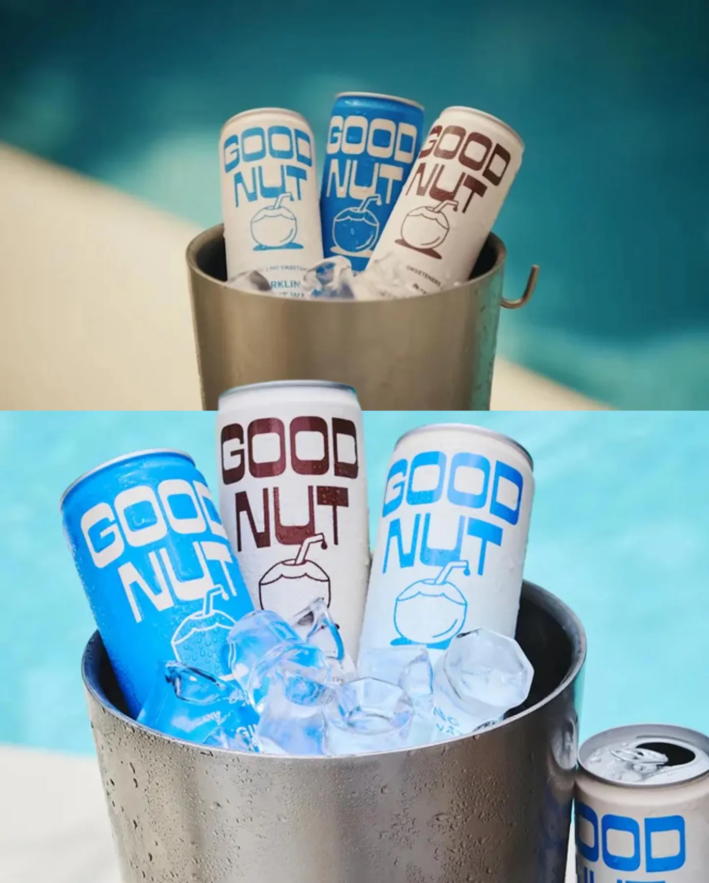 Tom Brady Expands His Wellness Portfolio With Good Nut — additional view 3