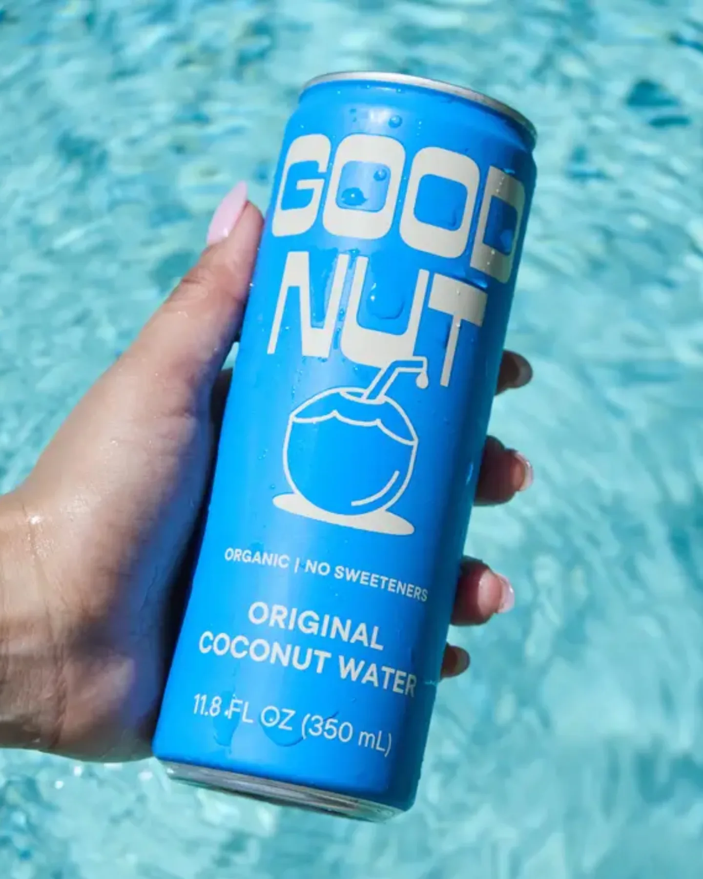 Tom Brady Expands His Wellness Portfolio With Good Nut — additional view 1