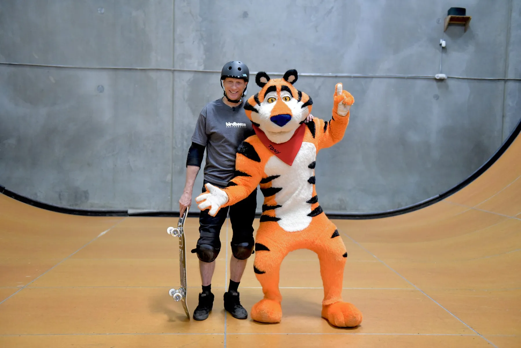 Tony the Tiger and Tony Hawk Join Forces as Gaming Collabs Hit $93B