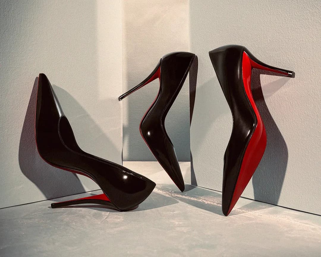 Top 10 Luxury Footwear Power Rankings