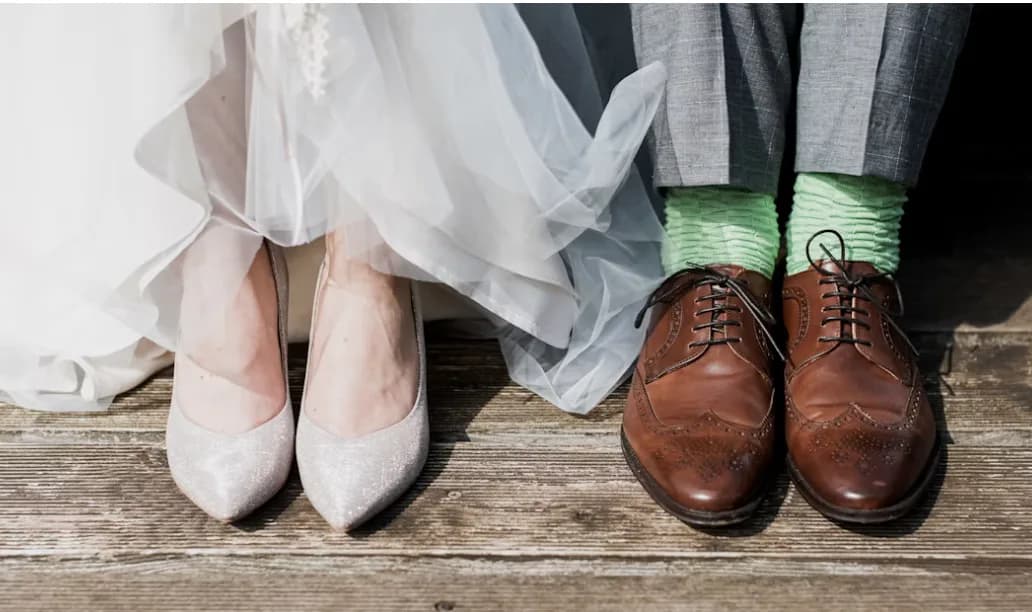 Top 11 Wedding Shoe Mistakes Brides Should Avoid