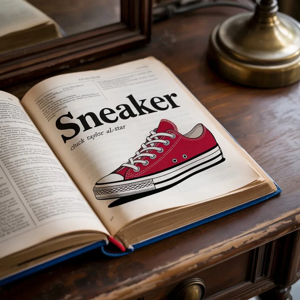 Top 20 Sneakerhead Slang Terms Every Collector Must Know in 2025