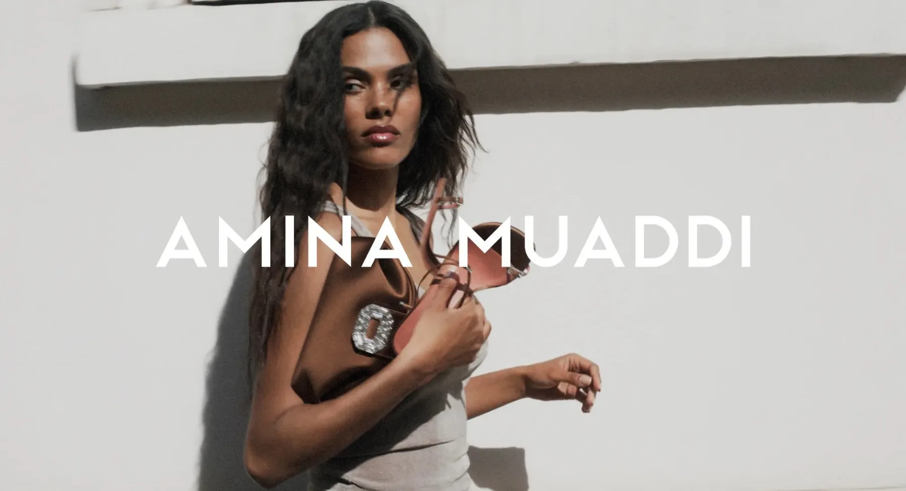 Amina Muaddi 2025 Paris Collection Top 5 Editor Picks