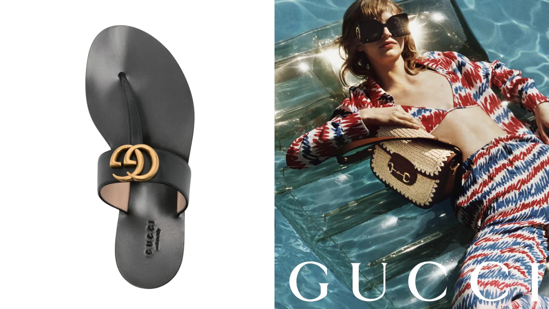 10 Most Popular Designer Slides For Summer 2024