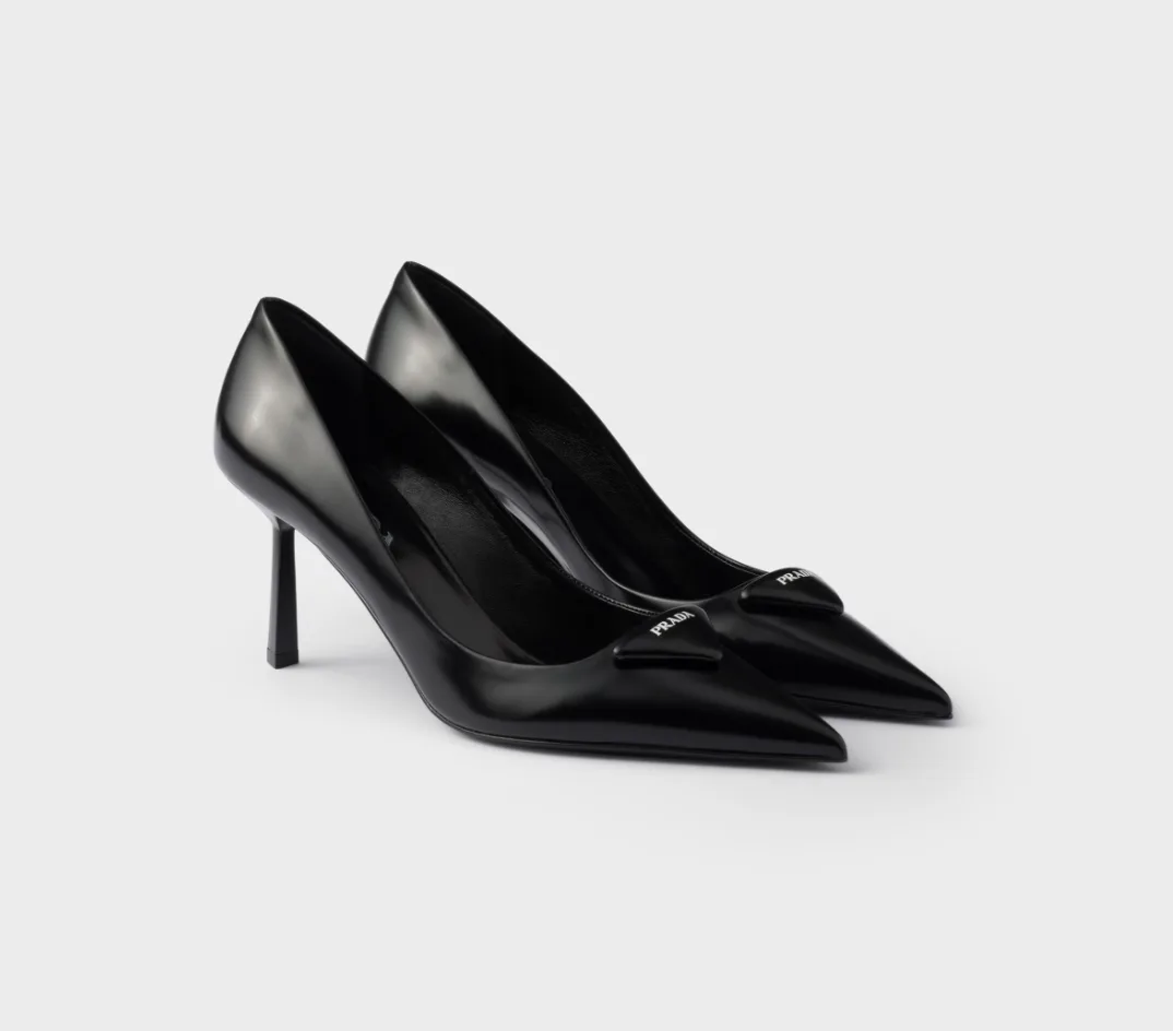 Top Ten Most Iconic High Heels Of All Time — additional view 1