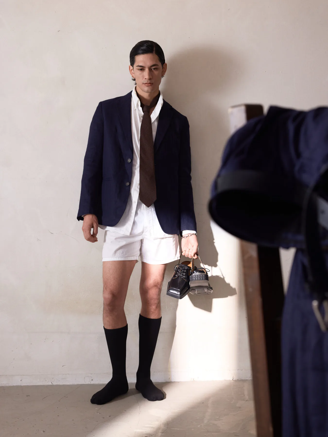 TWOGAA Penumbra Collection Explores Modern Urban Identity — additional view 5