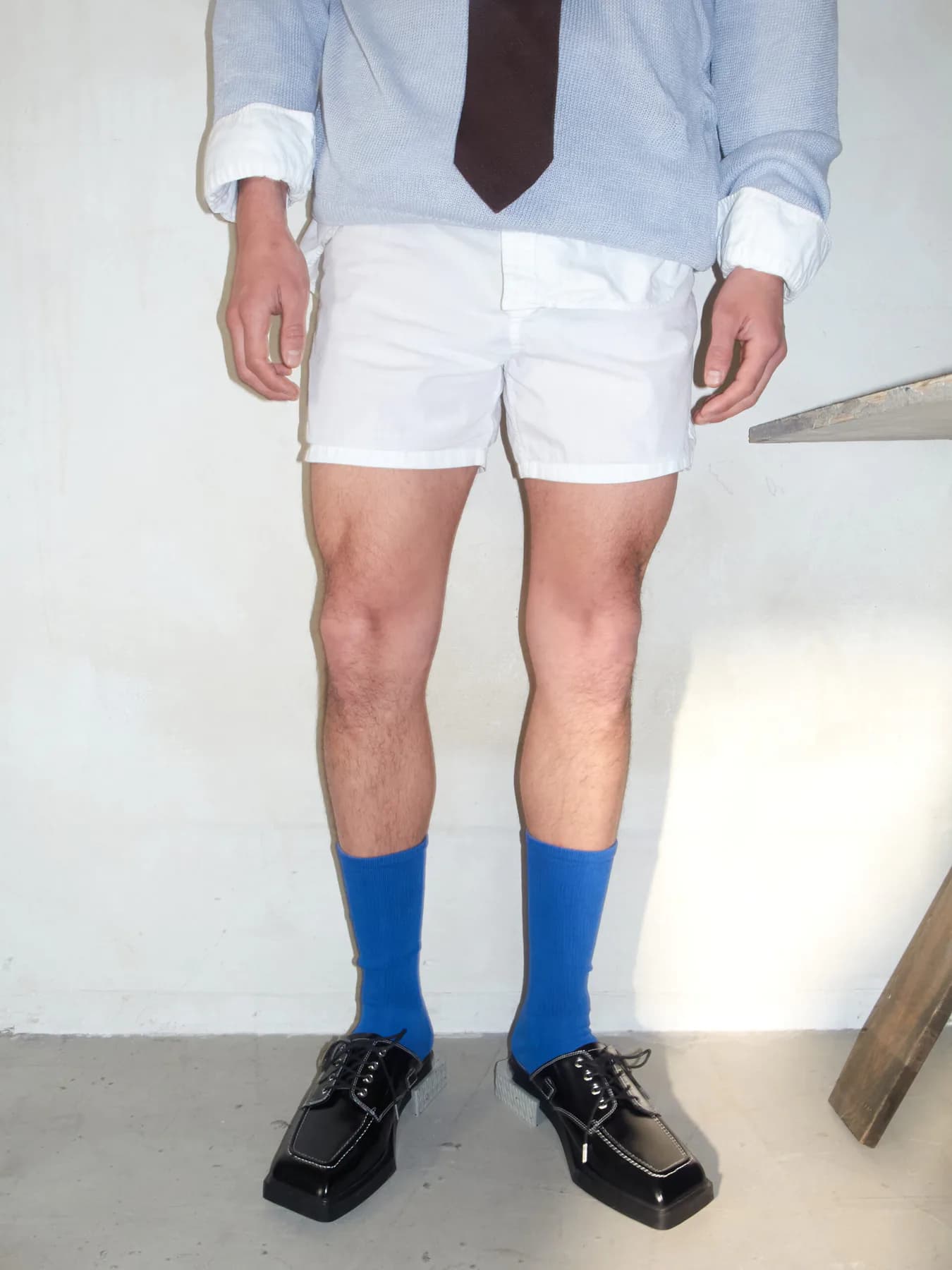 TWOGAA Penumbra Collection Explores Modern Urban Identity — additional view 4