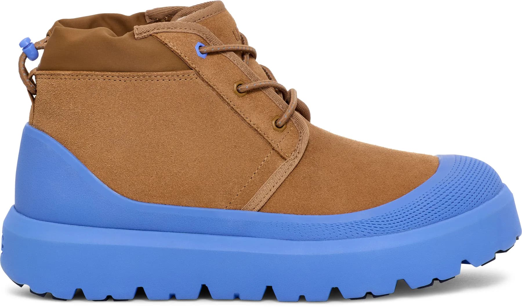 Neumel Weather Hybrid