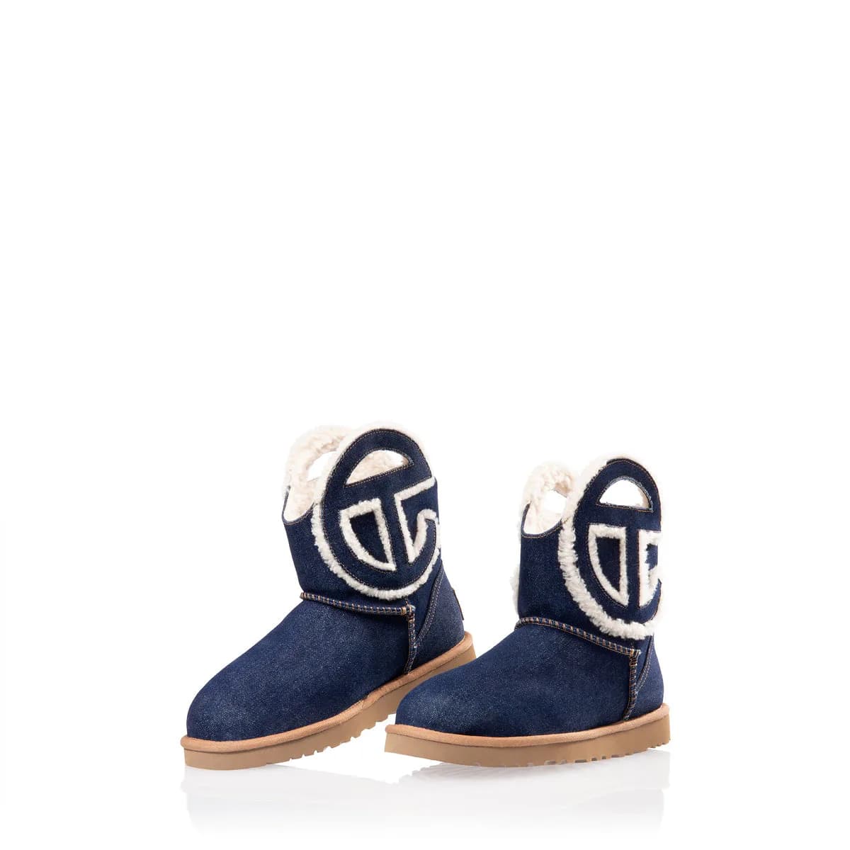 UGG® x Telfar | A Conscious Collaboration — additional view 2